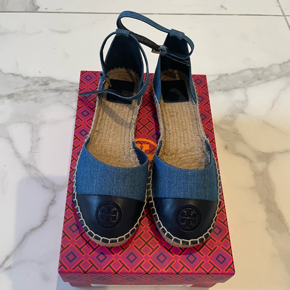 Tory Burch Shoes